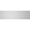 Ekena Millwork Vertical Surface Mount PVC Gable Vent w/ 2"W x 2"H , Brickmould Sill Frame, 42"W x 12"H GVPVE42X1203SN - alternate 2